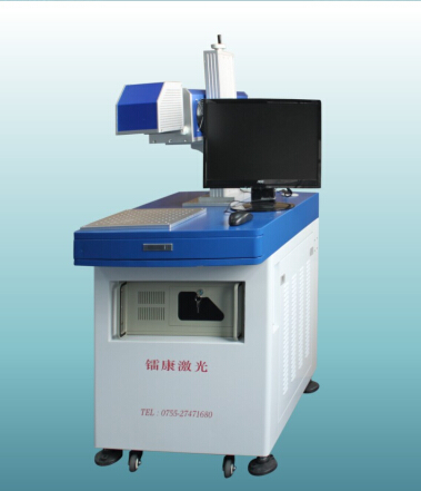 激光打標(biāo)機應(yīng)如何使用