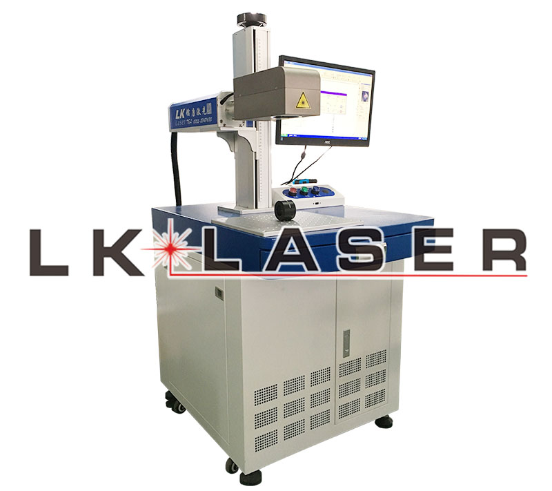 五金行業(yè)激光打標(biāo)機(jī)上有什么加工特點