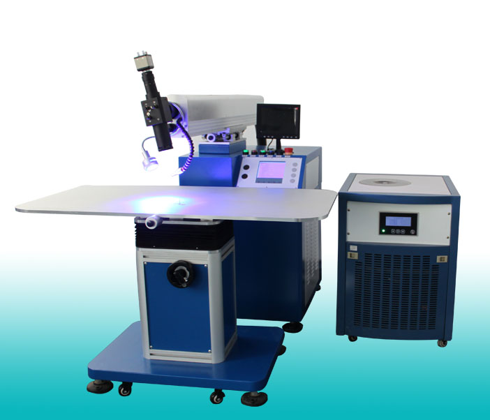 手持式激光焊接機價格如何考慮？