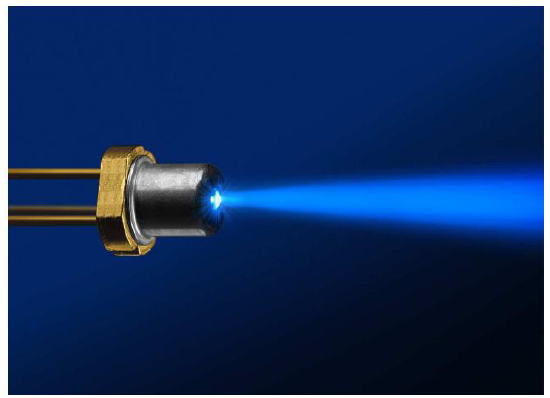 紫外激光器與紅外激光器在加工上原理有什么不同？