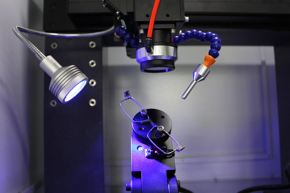 激光焊接機的多樣性，多種焊接接頭的靈活應用