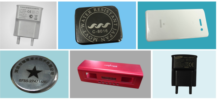 怎樣提升光纖激光打標機的打標速度？