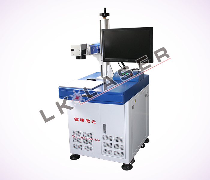 激光打標設備打標速度打標效率高嗎？