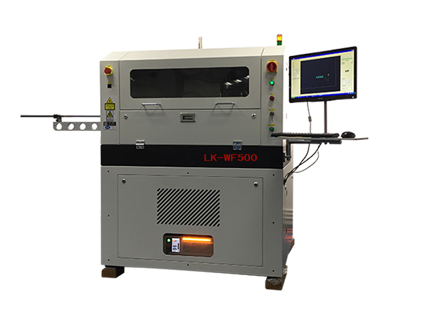 光纖激光切割機和傳統(tǒng)激光切割機的區(qū)別-鐳康激光