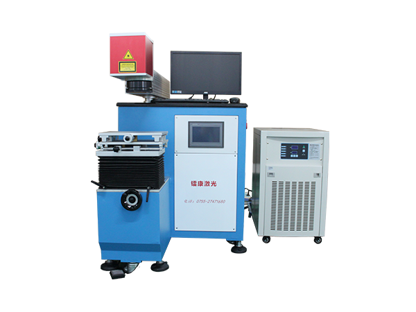 激光焊接機導致功率下降的原因有哪些呢該怎么解決呢？-鐳康激光
