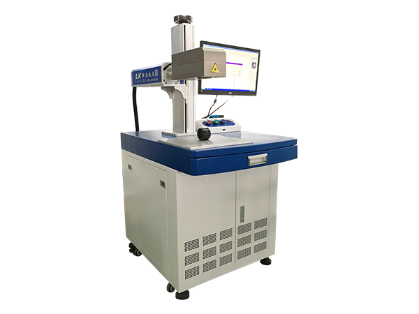紫外激光打標機價格為什么很貴？-鐳康激光