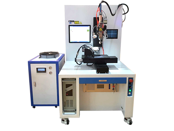 光纖激光焊接機價格越貴越好？-鐳康激光