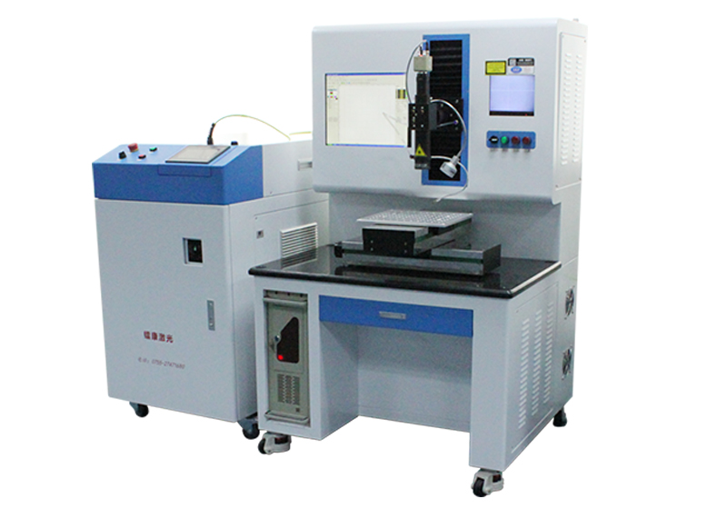 激光焊接機在工作中，有哪些重要特性？-鐳康激光