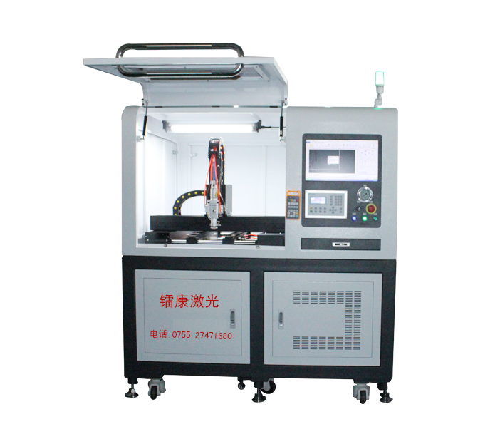 不銹鋼激光切割機(jī)是如何實(shí)現(xiàn)自動調(diào)焦的？-鐳康激光