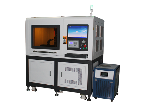 購買光纖激光切割機(jī)時需要比較以上幾個方面-鐳康激光