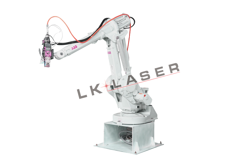 激光焊接機(jī)