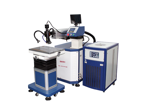 模具激光焊接機在工作原理中有哪些特點？-鐳康激光