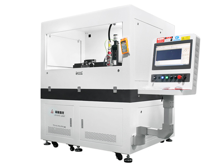 激光切割機(jī)中厚板切割時存在的難點(diǎn)-鐳康激光