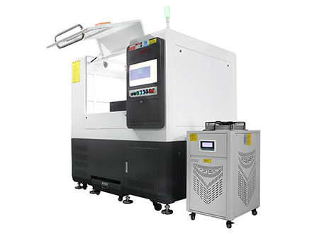 醫(yī)用針管激光切割機(jī)