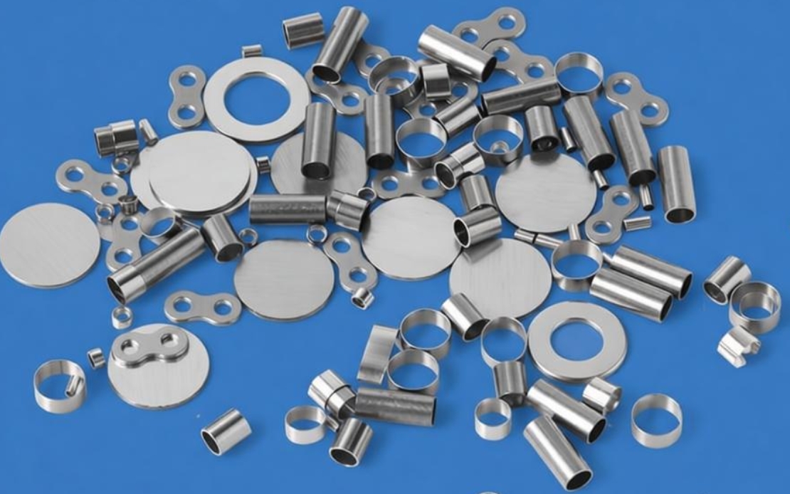 鉑銥合金顯影環(huán)激光切割機(jī)