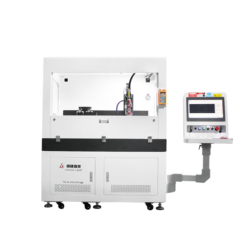 動(dòng)脈心臟支架激光切割機(jī)